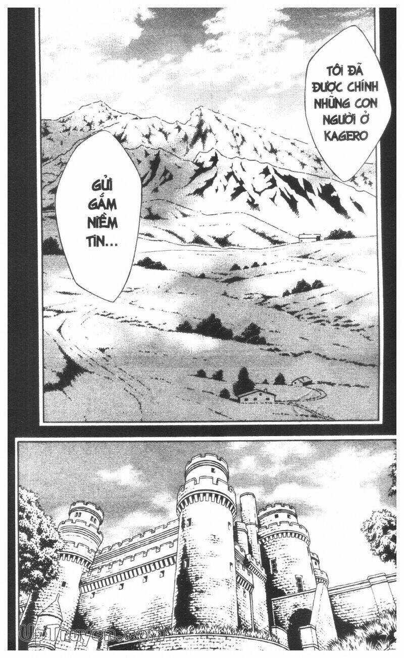 Ong Đưa Thư Chapter 18 trang 139