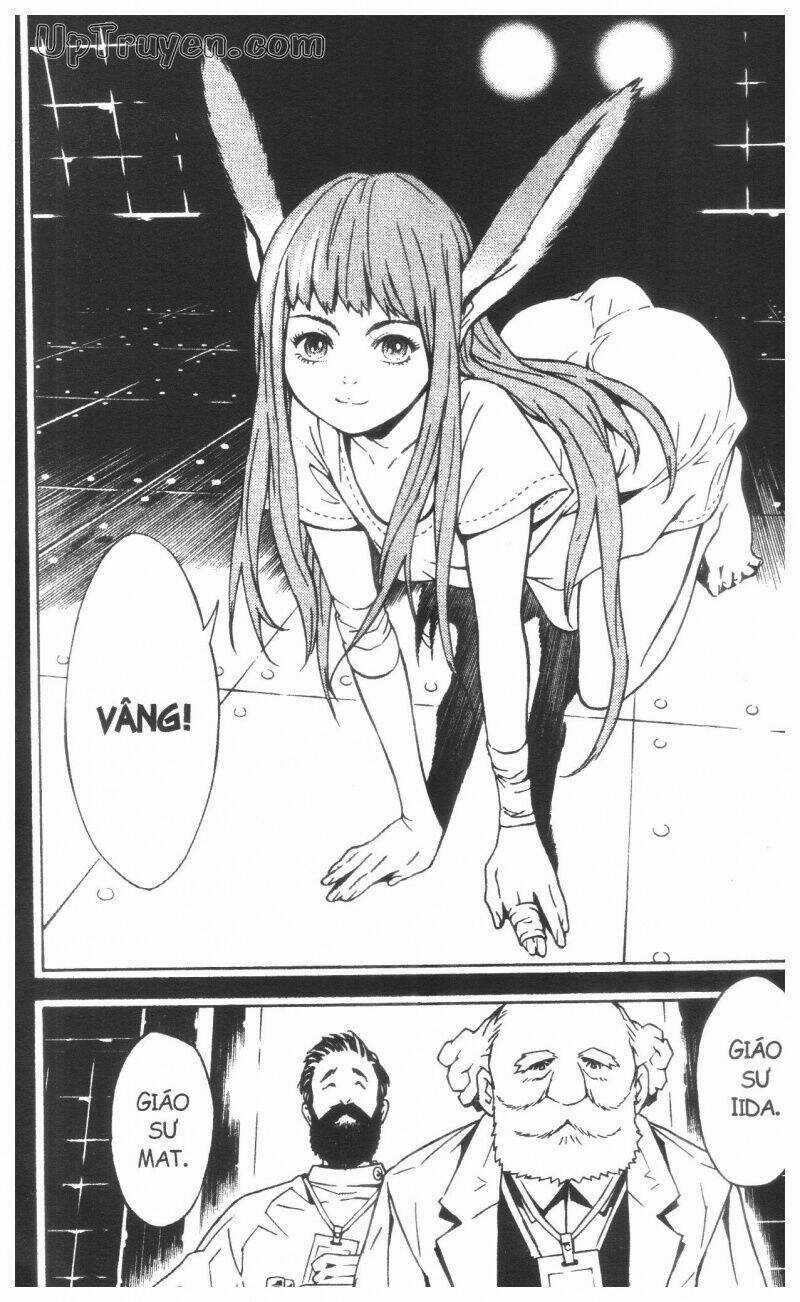 Ong Đưa Thư Chapter 18 trang 141