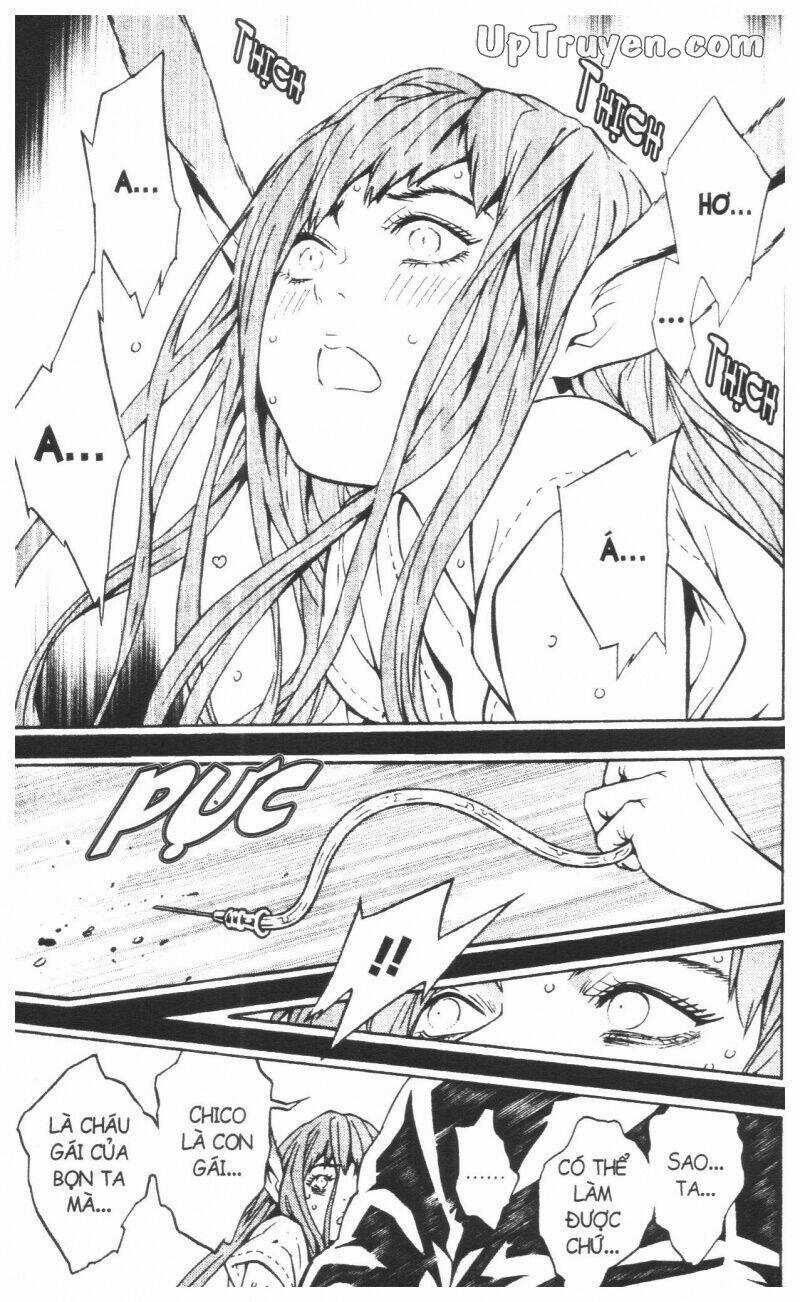 Ong Đưa Thư Chapter 18 trang 146