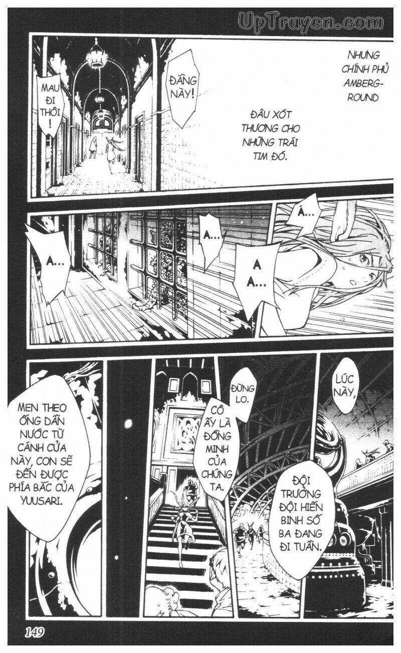 Ong Đưa Thư Chapter 18 trang 148