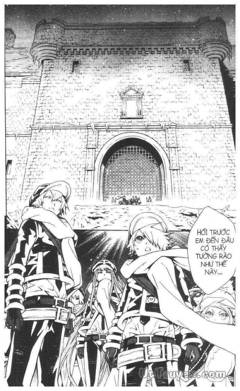 Ong Đưa Thư Chapter 18 trang 15