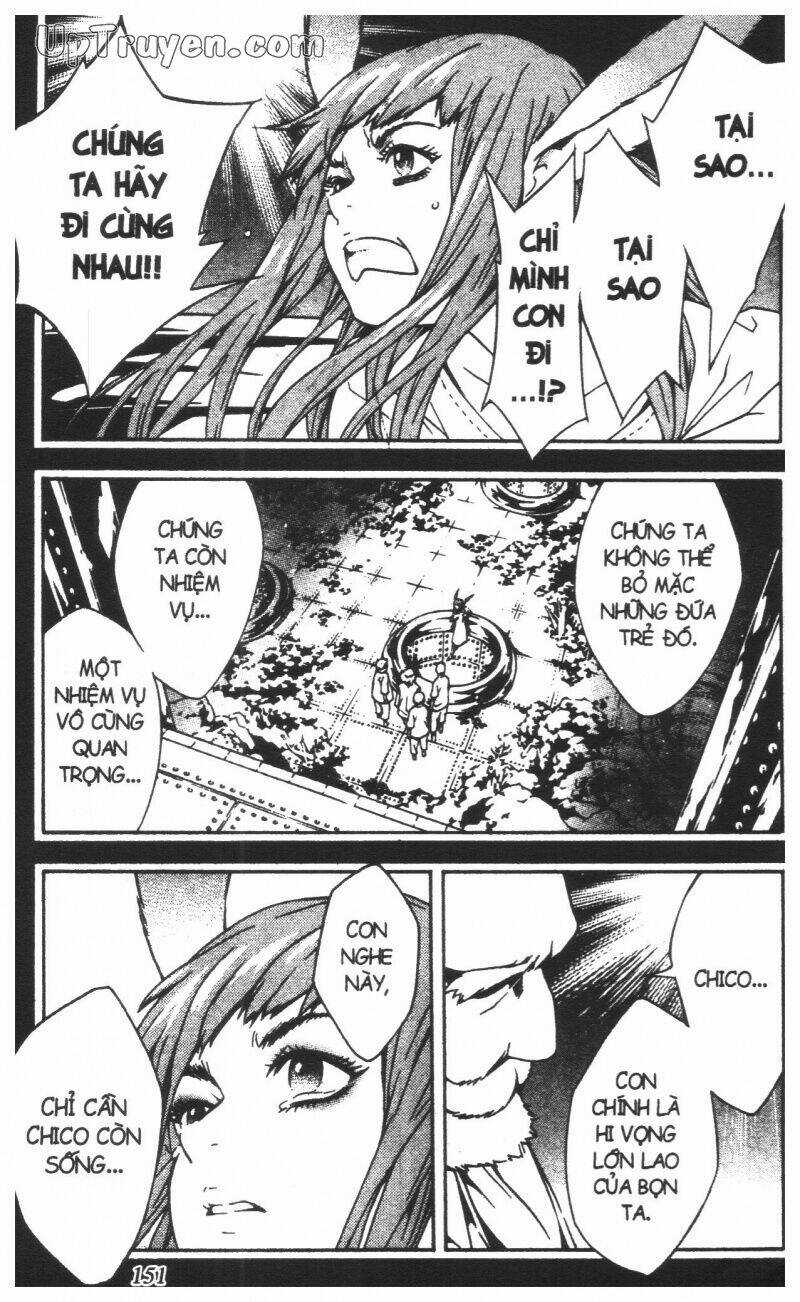 Ong Đưa Thư Chapter 18 trang 150