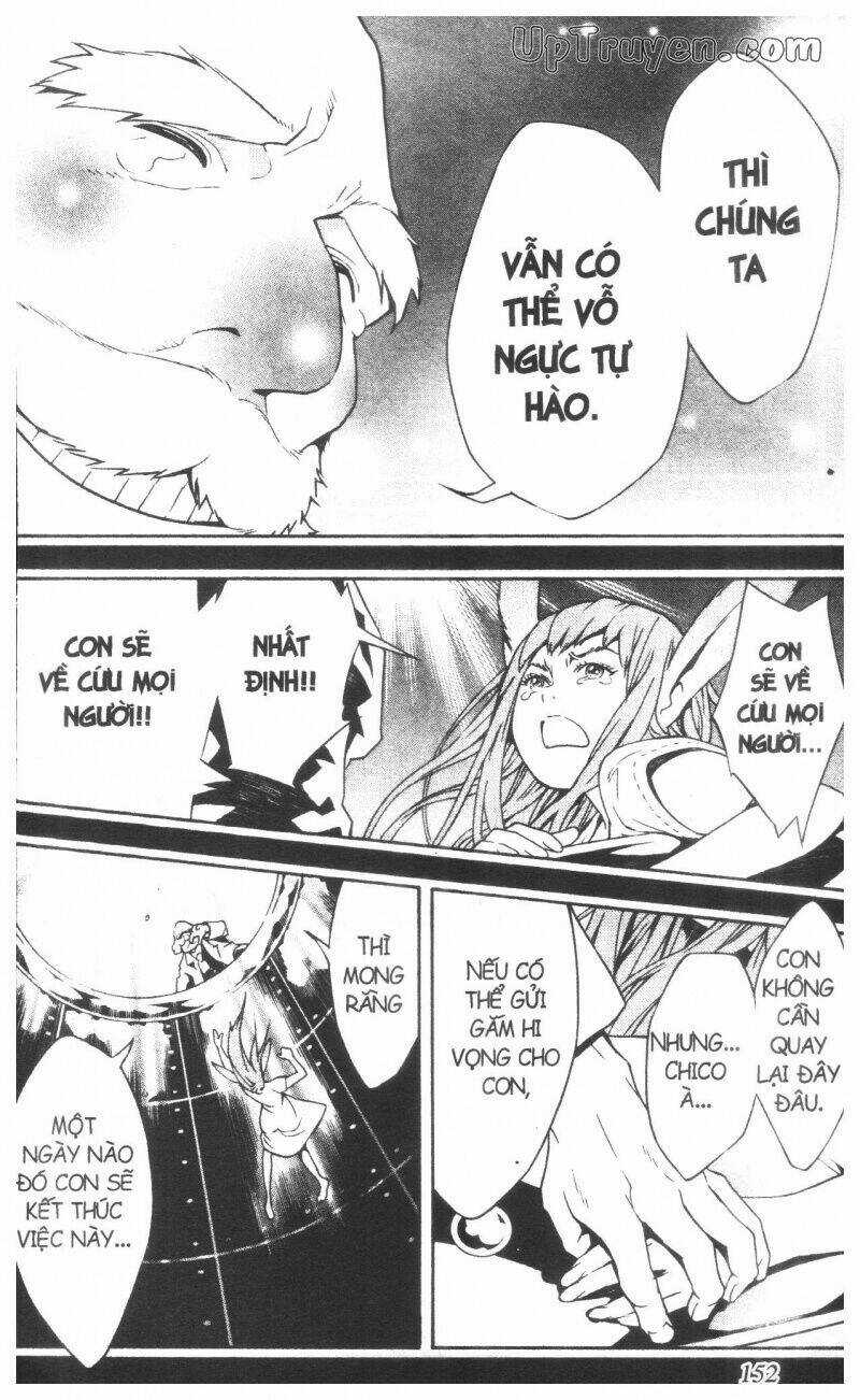 Ong Đưa Thư Chapter 18 trang 151