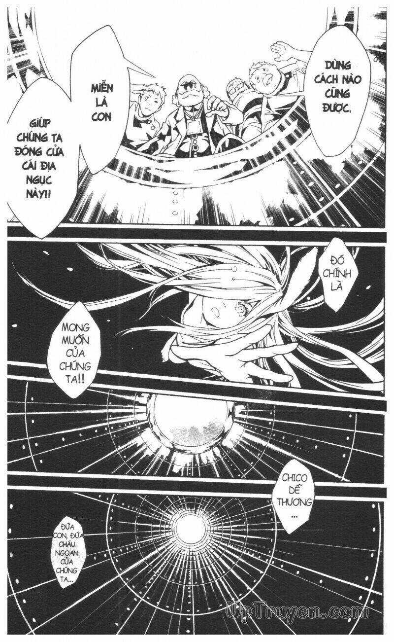 Ong Đưa Thư Chapter 18 trang 152