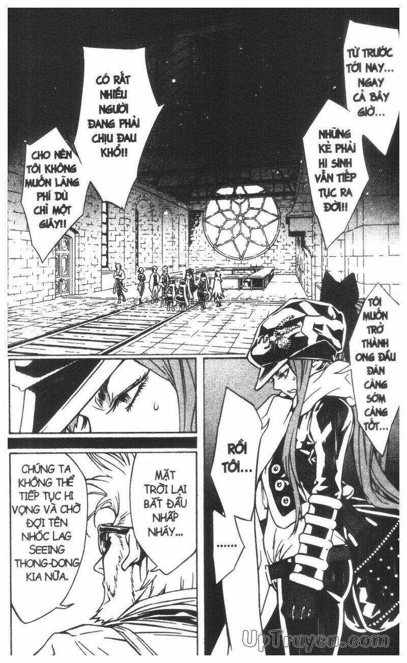 Ong Đưa Thư Chapter 18 trang 153