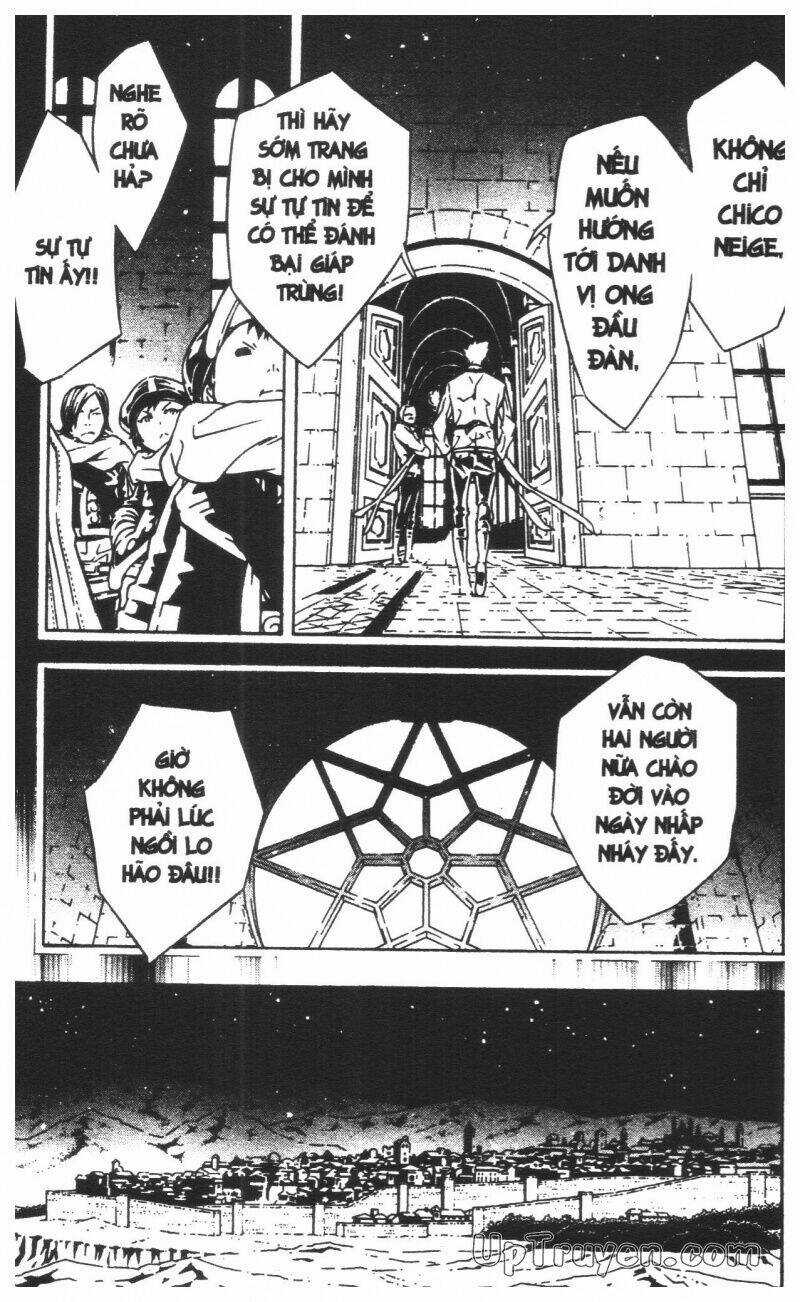 Ong Đưa Thư Chapter 18 trang 154