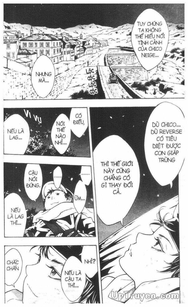 Ong Đưa Thư Chapter 18 trang 155