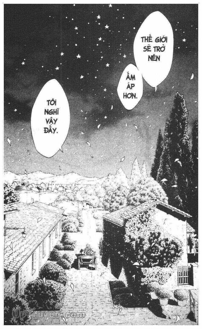 Ong Đưa Thư Chapter 18 trang 156