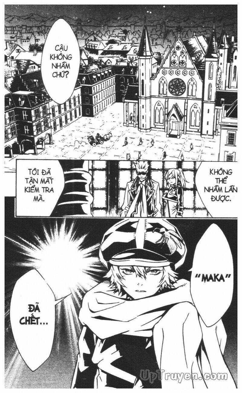 Ong Đưa Thư Chapter 18 trang 158