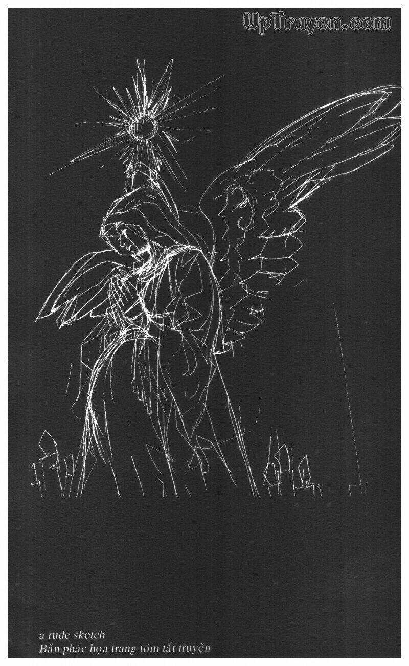 Ong Đưa Thư Chapter 18 trang 159