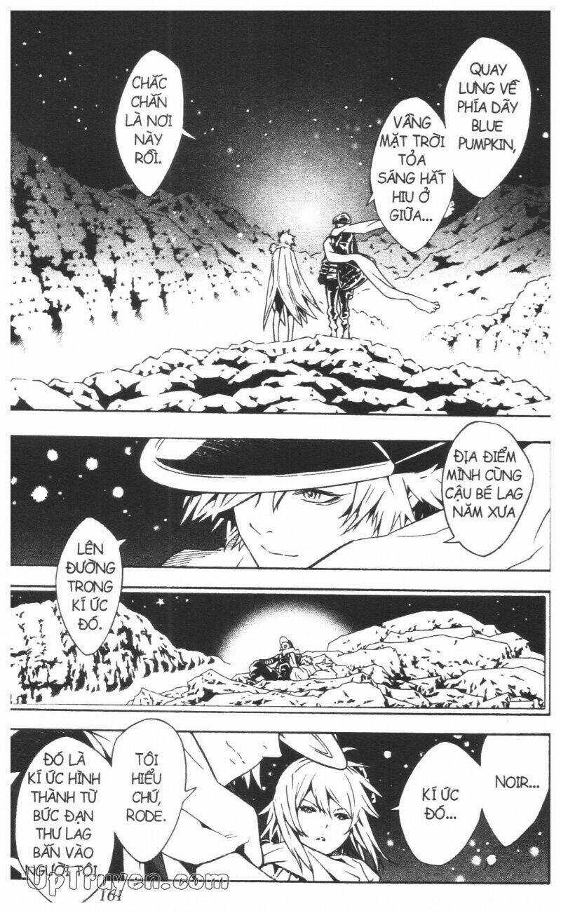 Ong Đưa Thư Chapter 18 trang 160