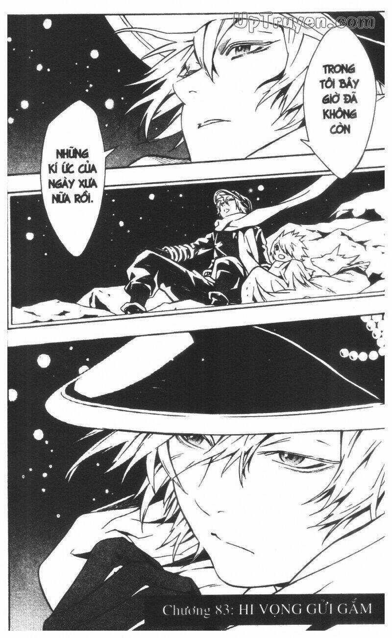 Ong Đưa Thư Chapter 18 trang 161