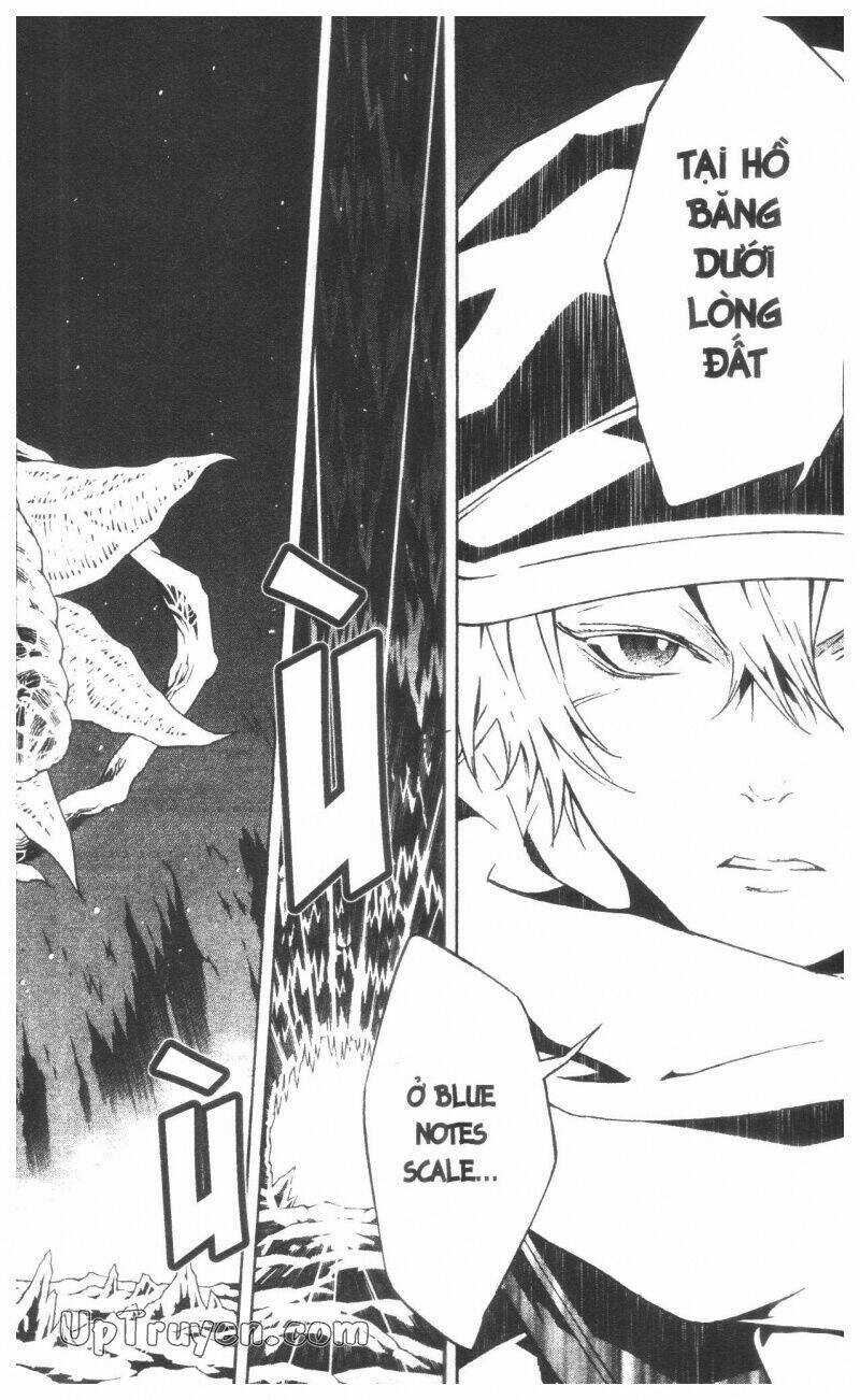 Ong Đưa Thư Chapter 18 trang 163