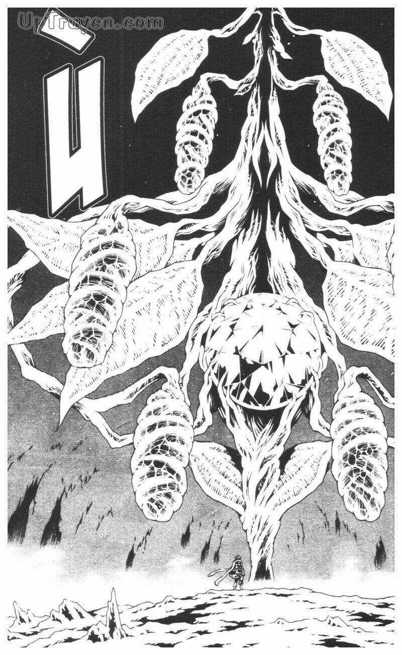 Ong Đưa Thư Chapter 18 trang 164