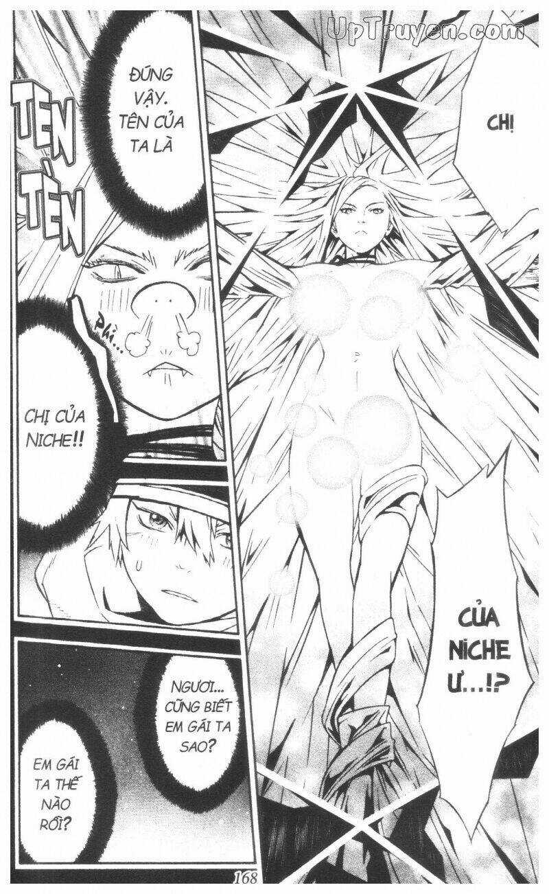 Ong Đưa Thư Chapter 18 trang 167