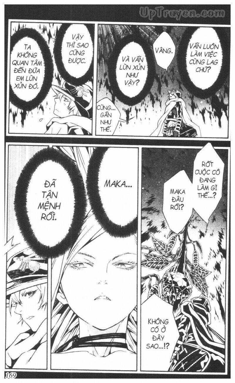 Ong Đưa Thư Chapter 18 trang 168