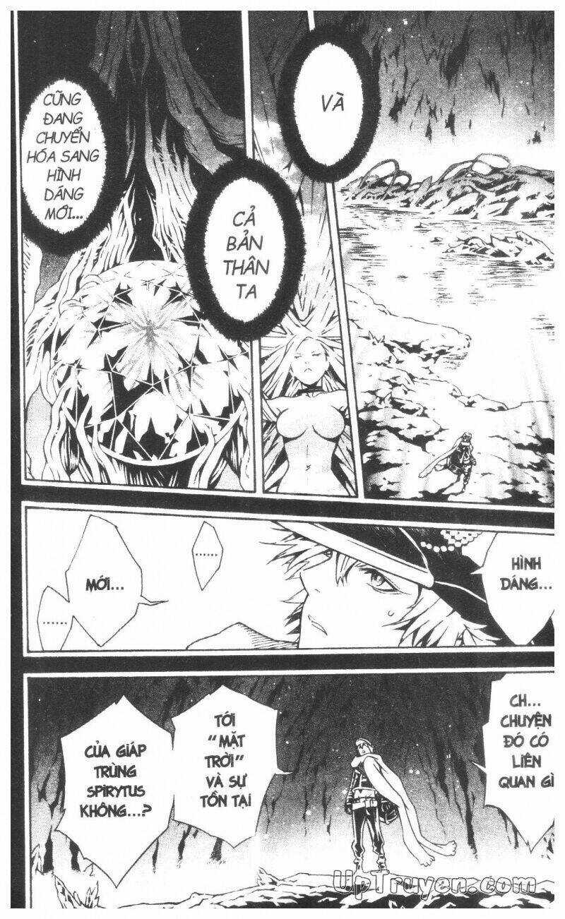 Ong Đưa Thư Chapter 18 trang 169