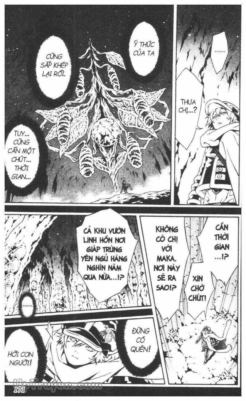 Ong Đưa Thư Chapter 18 trang 170