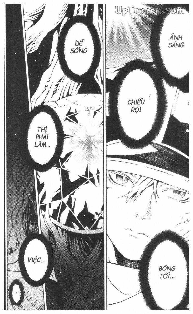 Ong Đưa Thư Chapter 18 trang 171