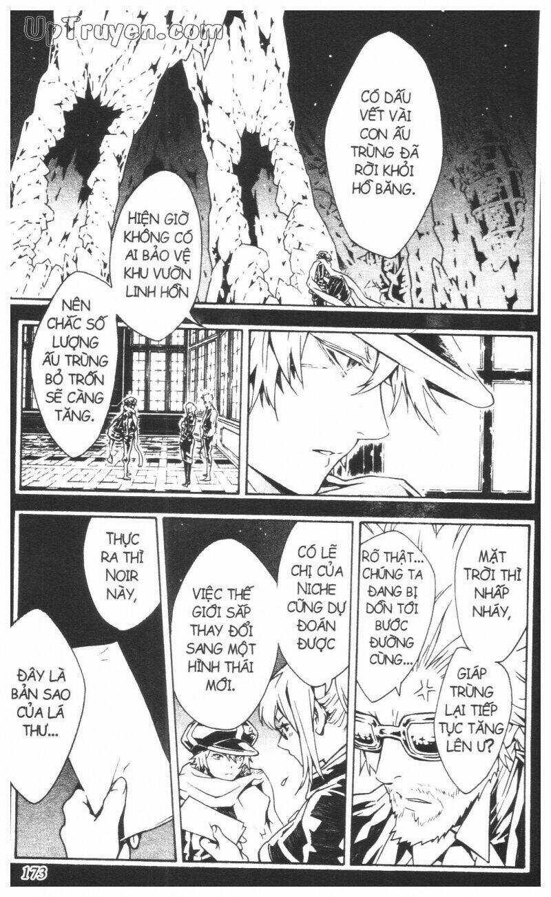 Ong Đưa Thư Chapter 18 trang 172