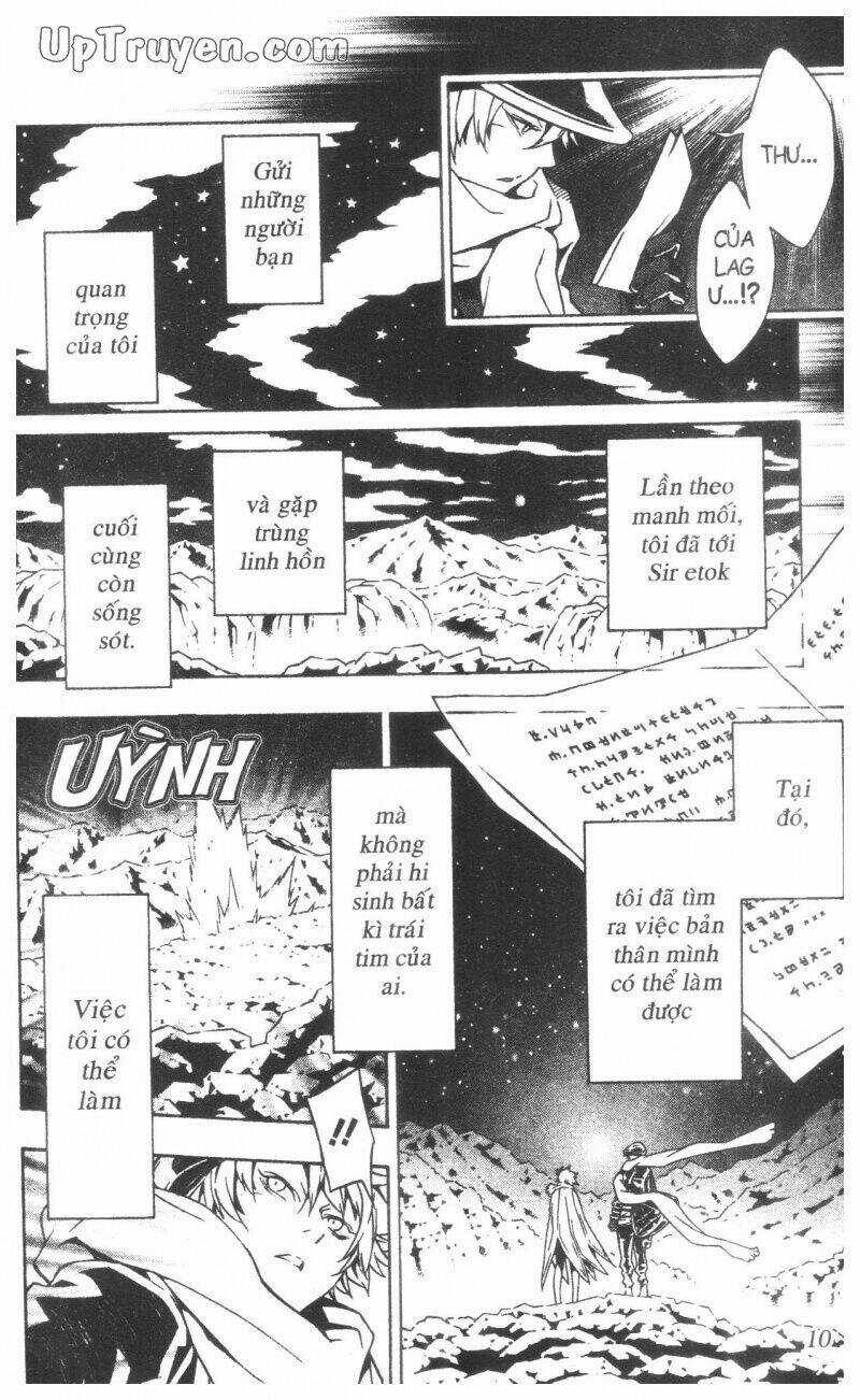 Ong Đưa Thư Chapter 18 trang 173