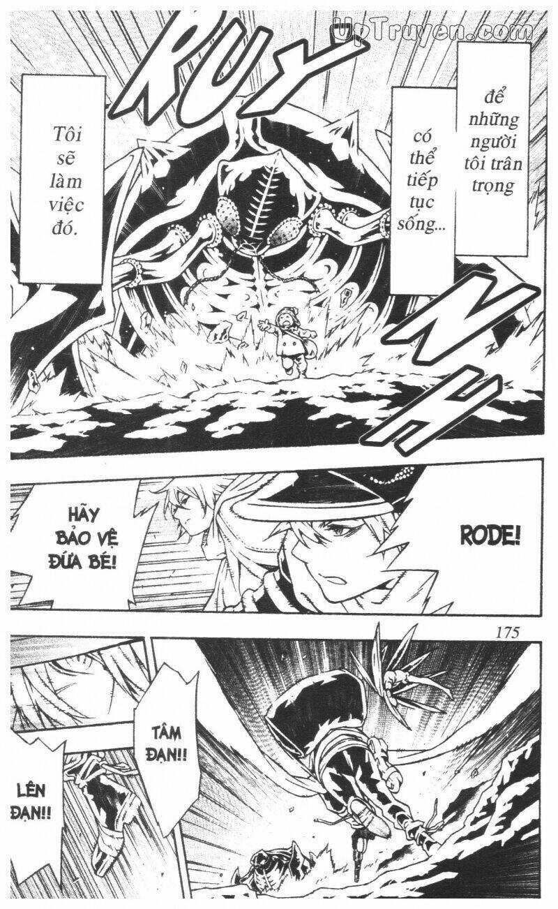 Ong Đưa Thư Chapter 18 trang 174