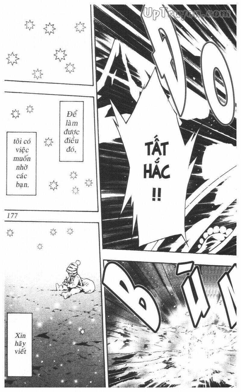 Ong Đưa Thư Chapter 18 trang 176