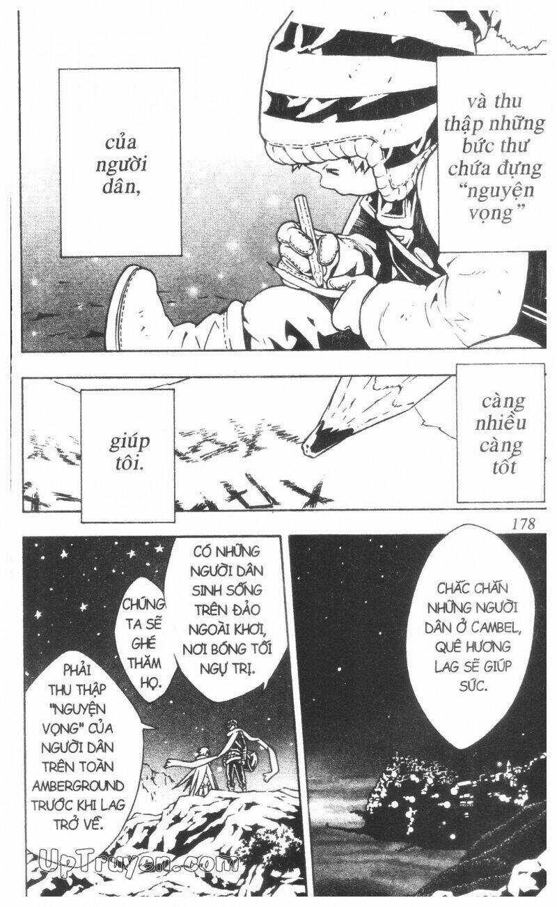 Ong Đưa Thư Chapter 18 trang 177