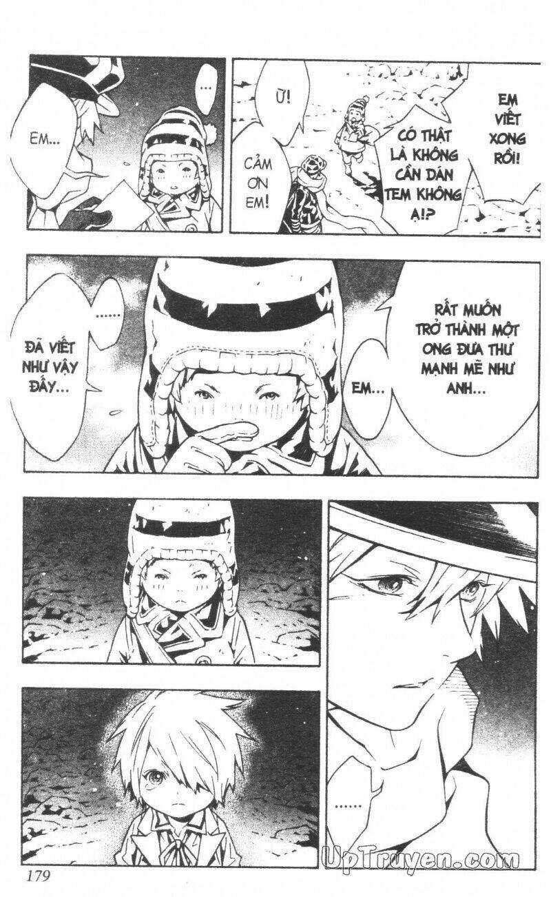 Ong Đưa Thư Chapter 18 trang 178