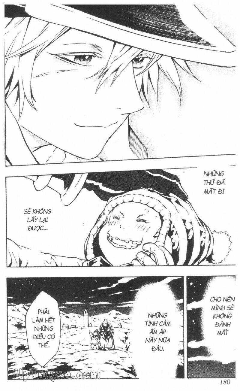 Ong Đưa Thư Chapter 18 trang 179