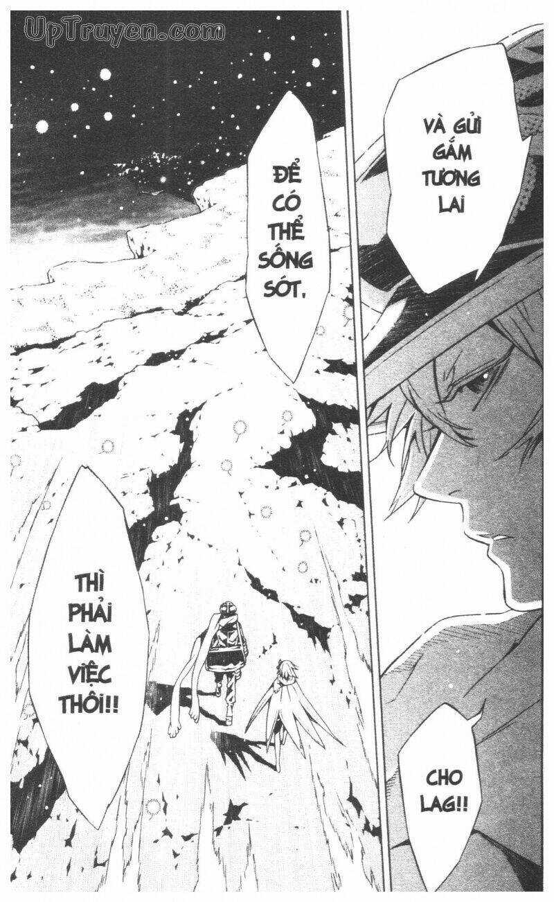 Ong Đưa Thư Chapter 18 trang 180