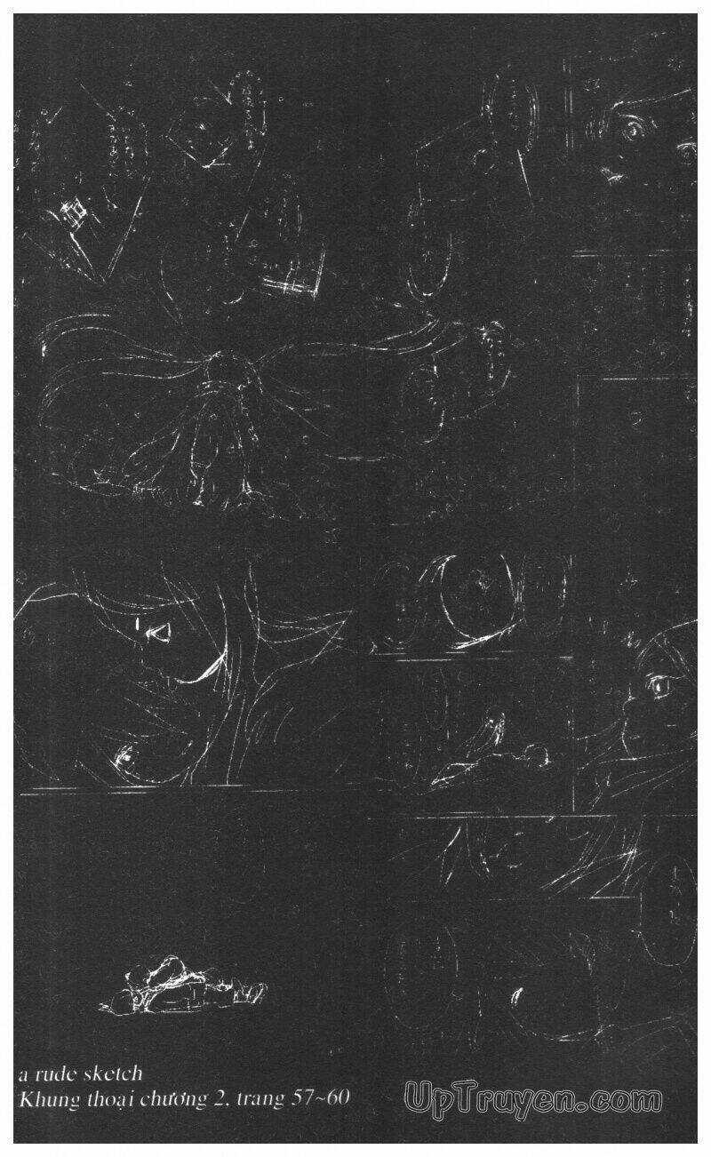 Ong Đưa Thư Chapter 18 trang 181