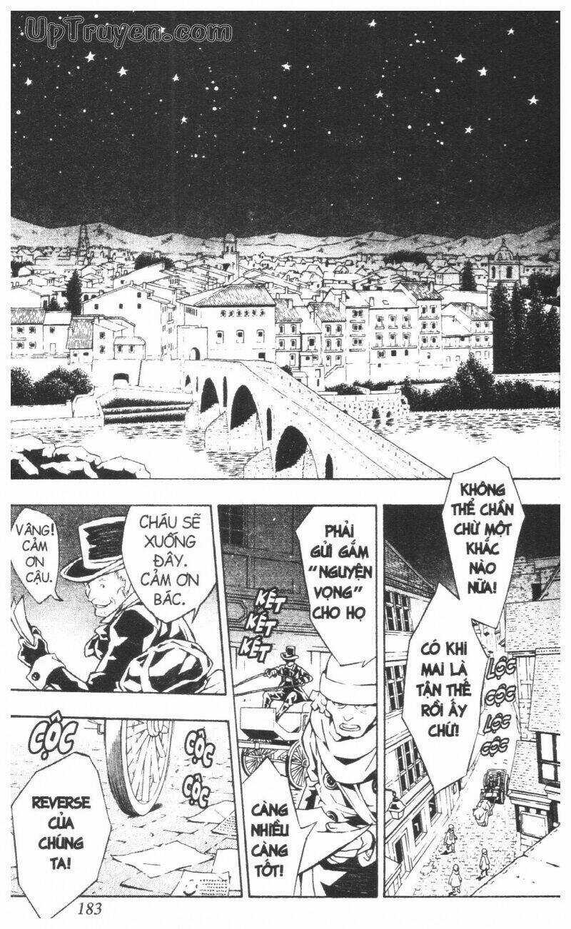 Ong Đưa Thư Chapter 18 trang 182