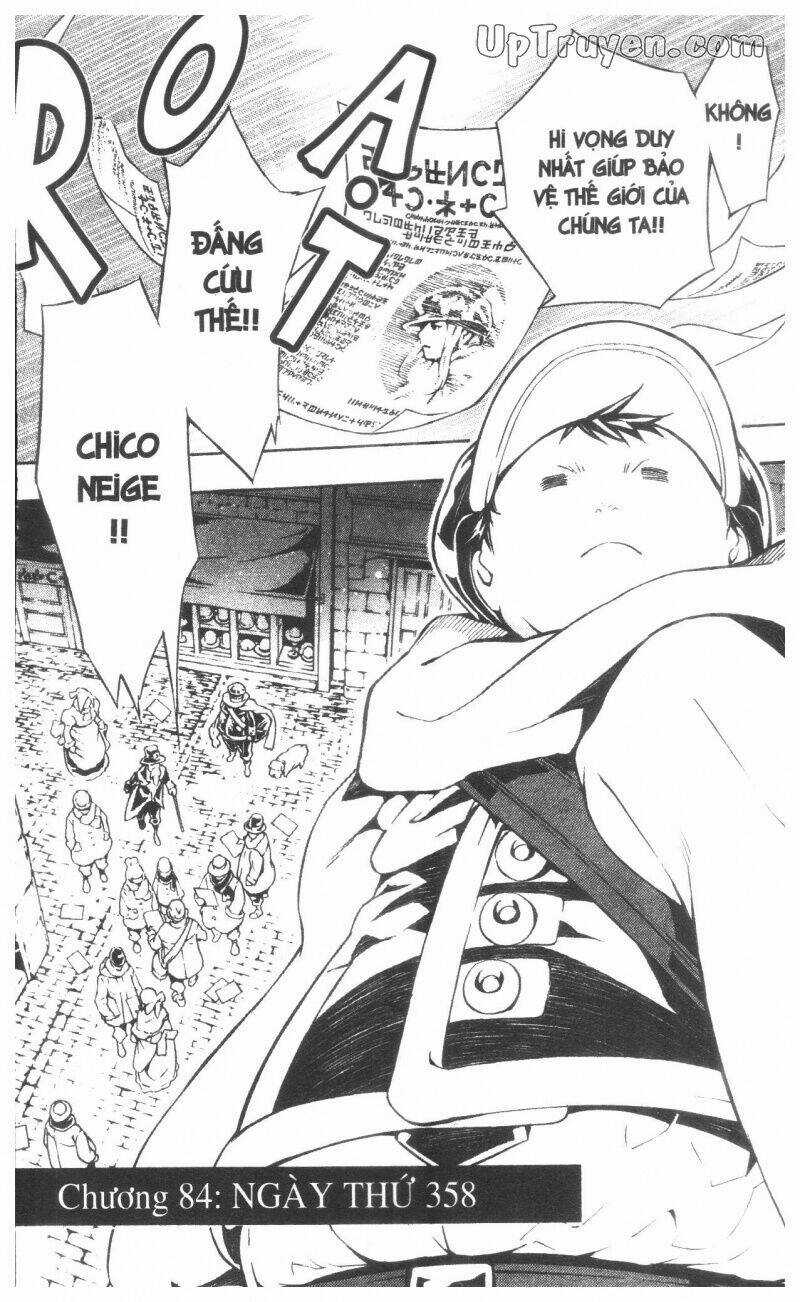 Ong Đưa Thư Chapter 18 trang 183