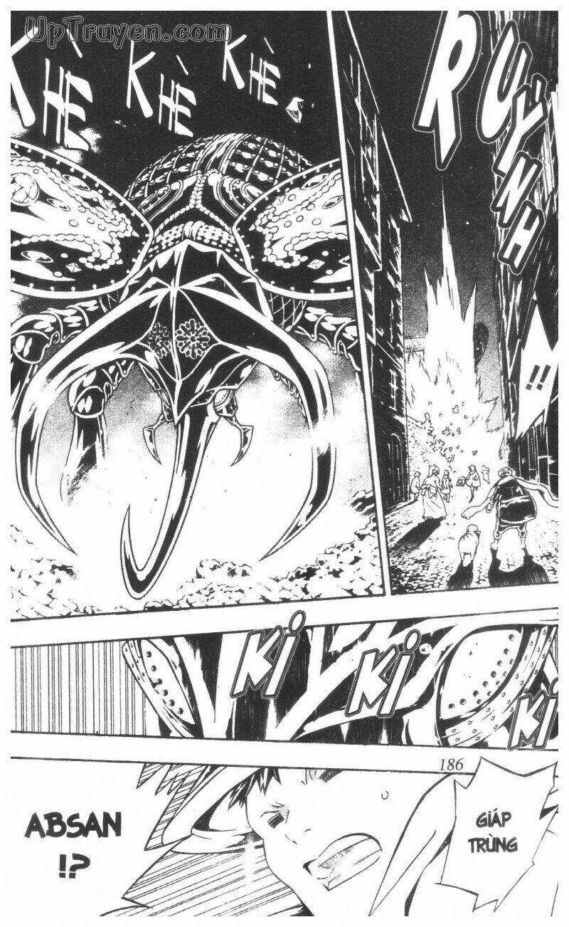 Ong Đưa Thư Chapter 18 trang 185