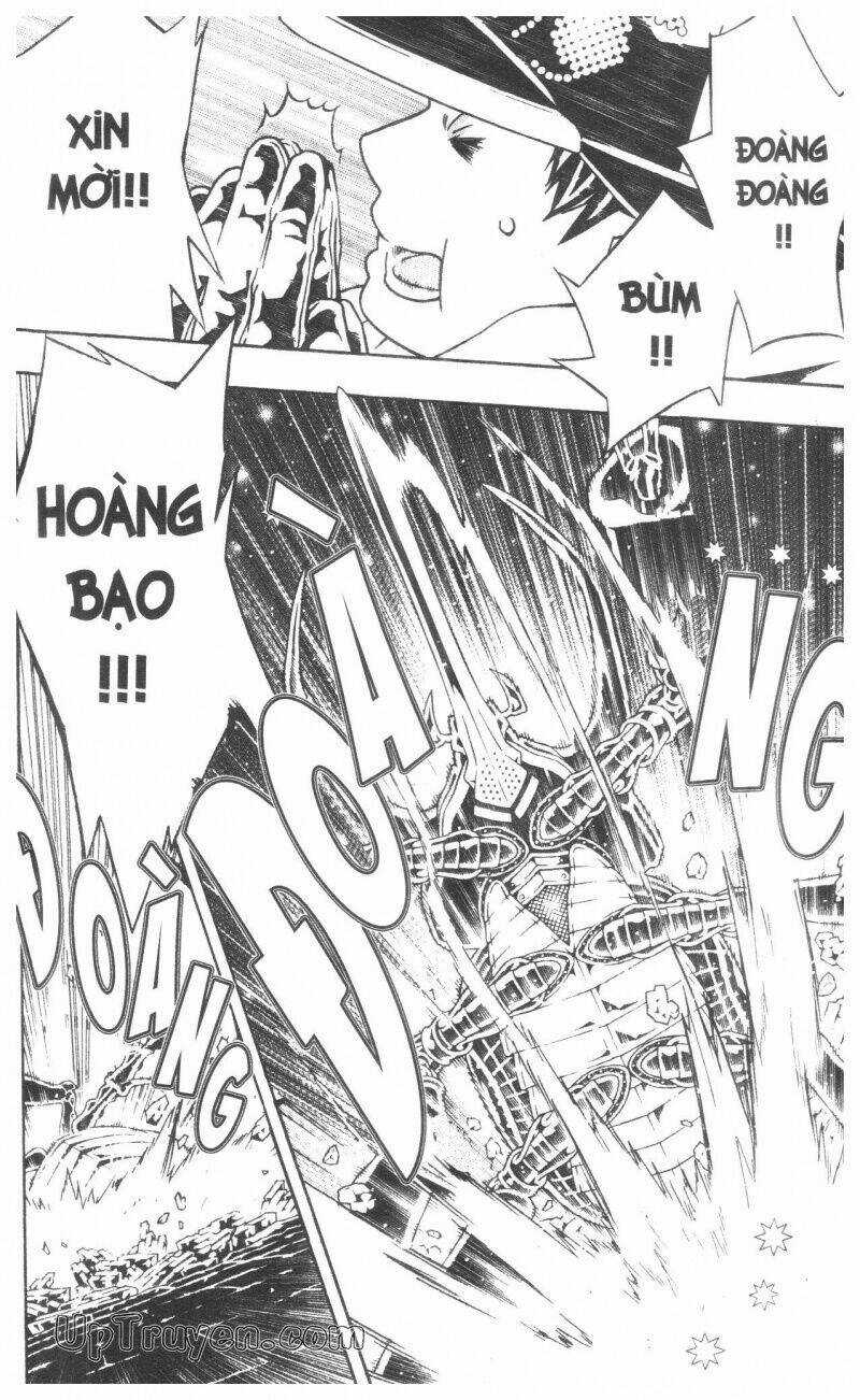 Ong Đưa Thư Chapter 18 trang 187