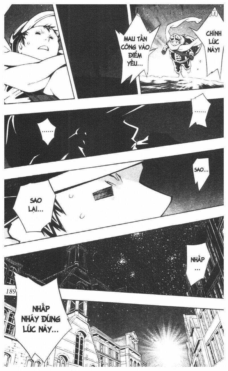 Ong Đưa Thư Chapter 18 trang 188