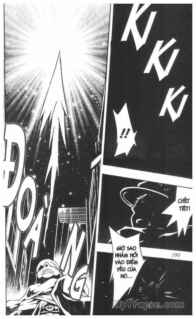 Ong Đưa Thư Chapter 18 trang 189