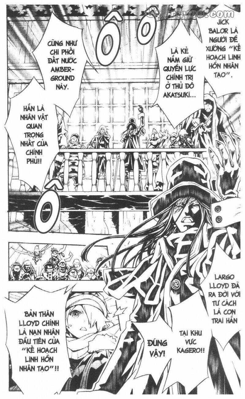 Ong Đưa Thư Chapter 18 trang 19