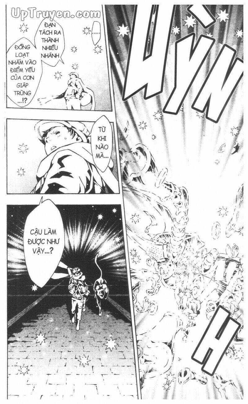 Ong Đưa Thư Chapter 18 trang 191