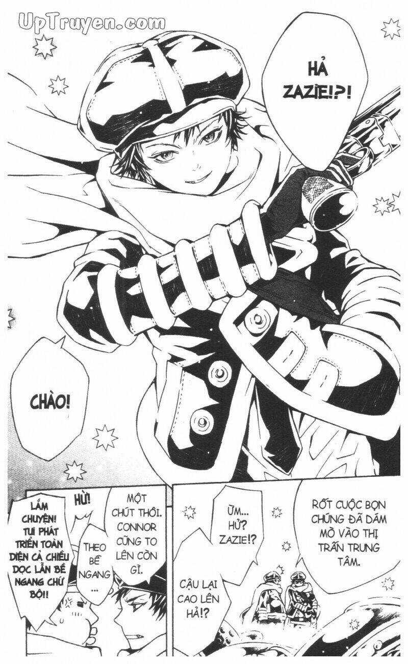 Ong Đưa Thư Chapter 18 trang 192