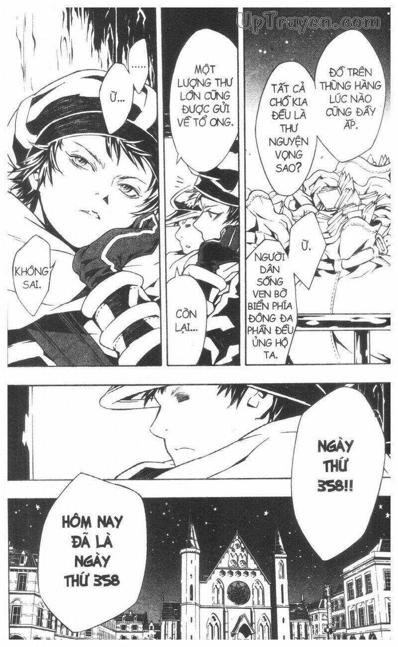 Ong Đưa Thư Chapter 18 trang 195