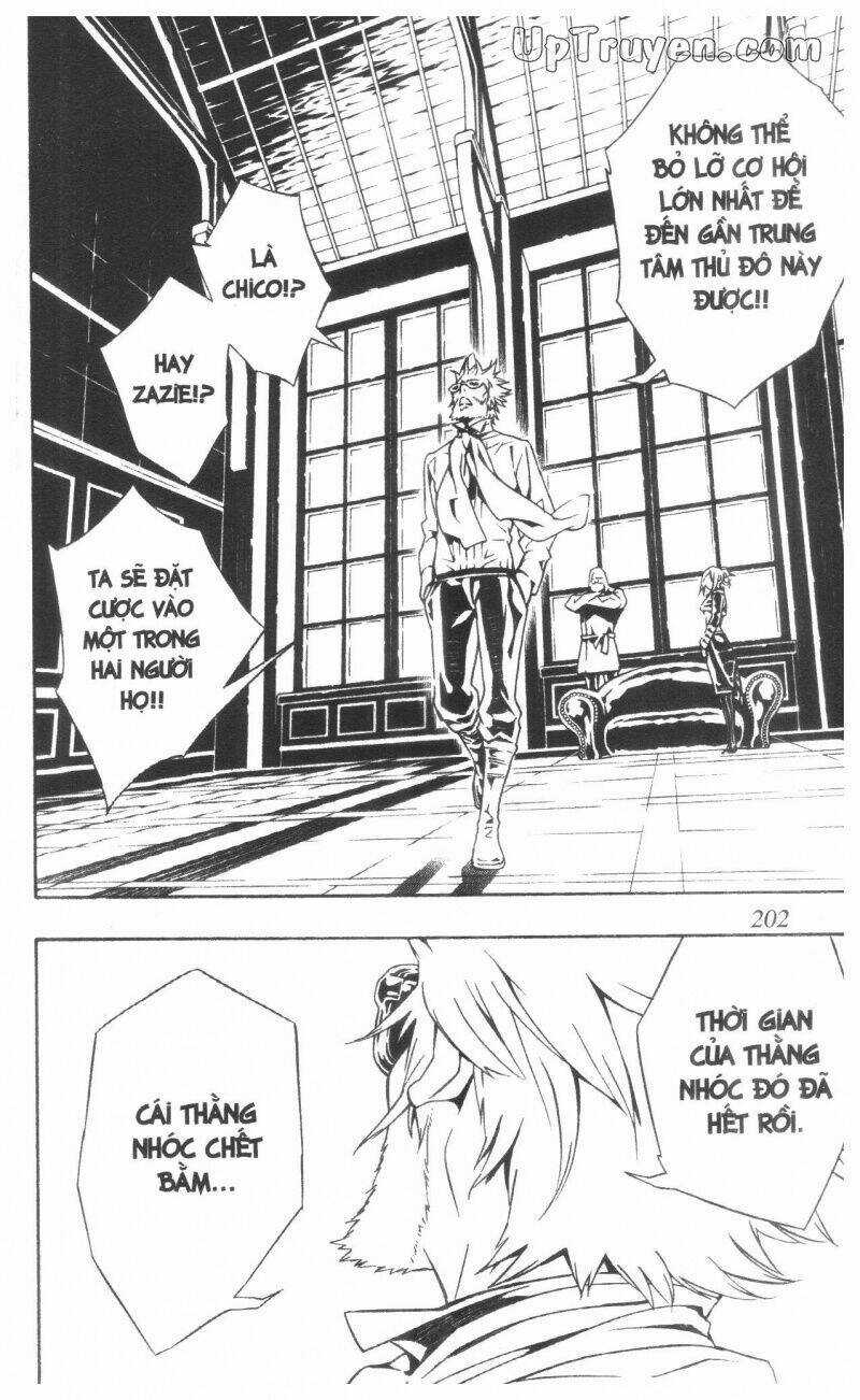 Ong Đưa Thư Chapter 18 trang 201