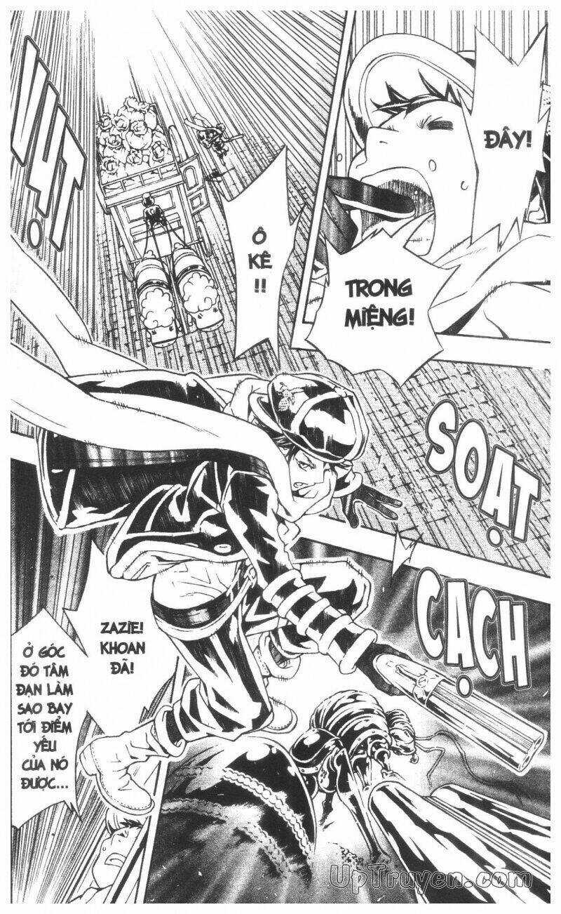 Ong Đưa Thư Chapter 18 trang 205