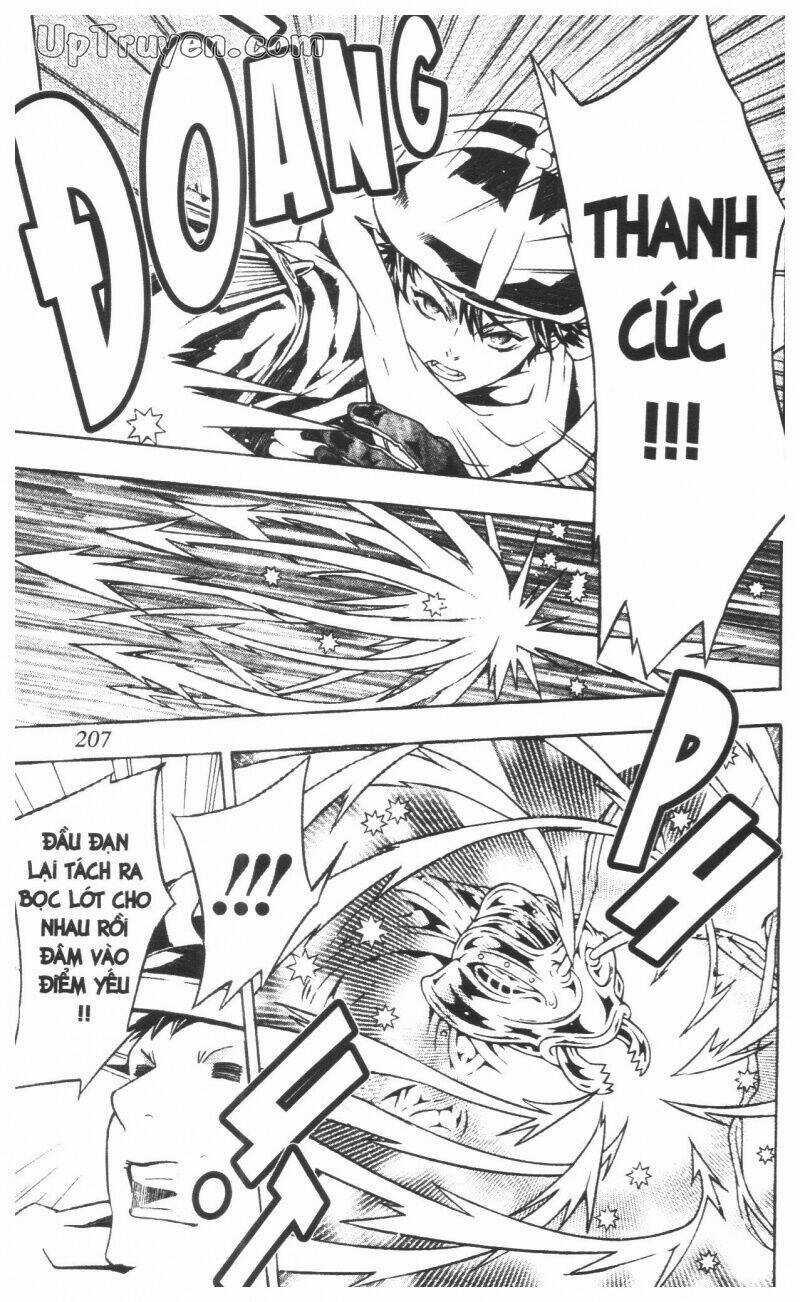 Ong Đưa Thư Chapter 18 trang 206