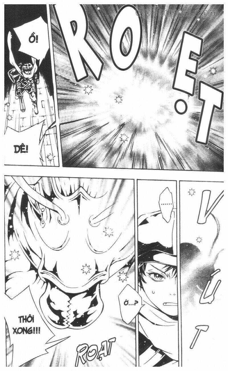 Ong Đưa Thư Chapter 18 trang 207