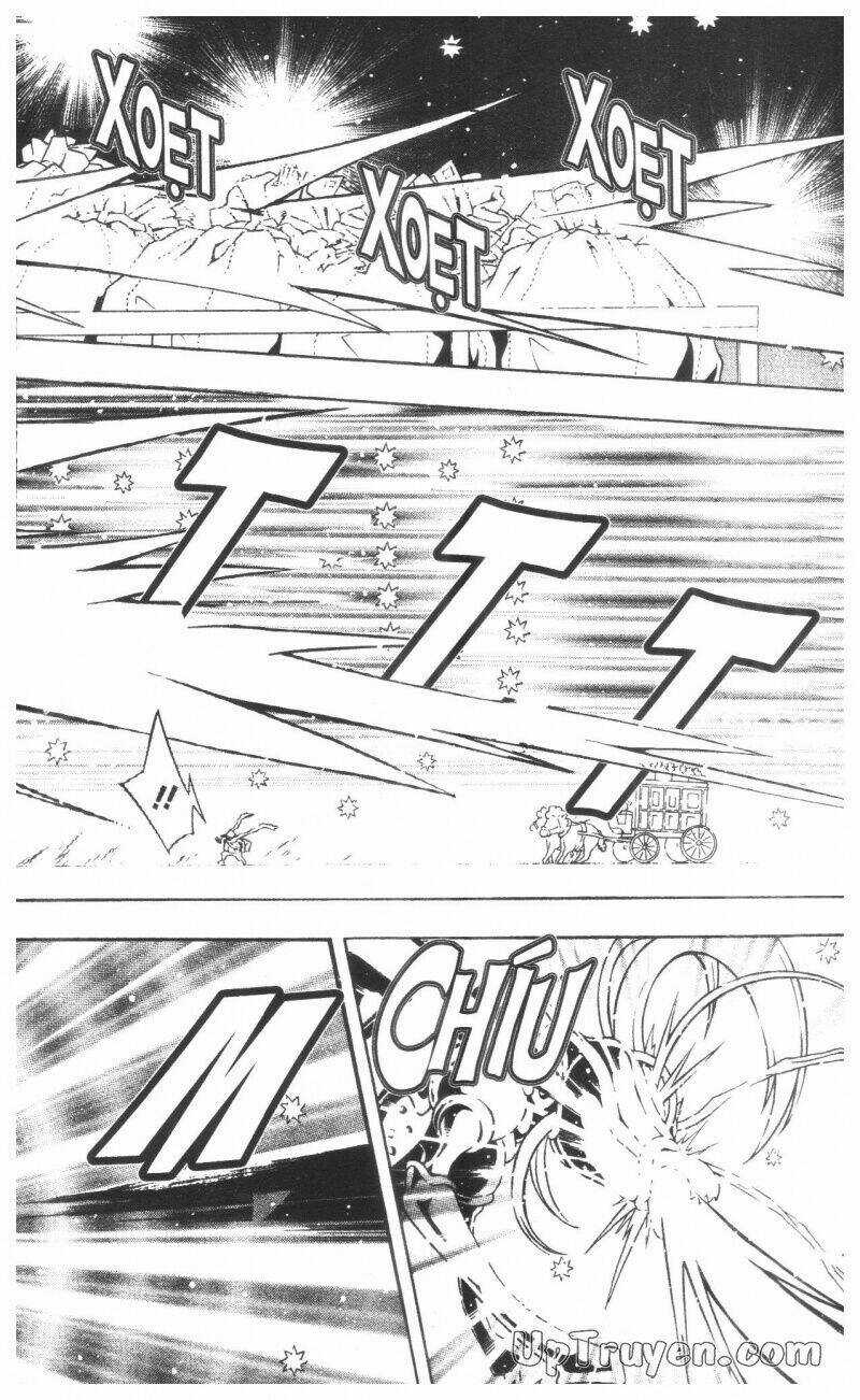 Ong Đưa Thư Chapter 18 trang 209