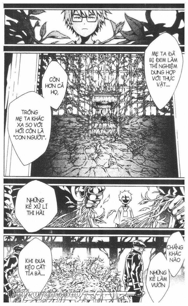 Ong Đưa Thư Chapter 18 trang 21