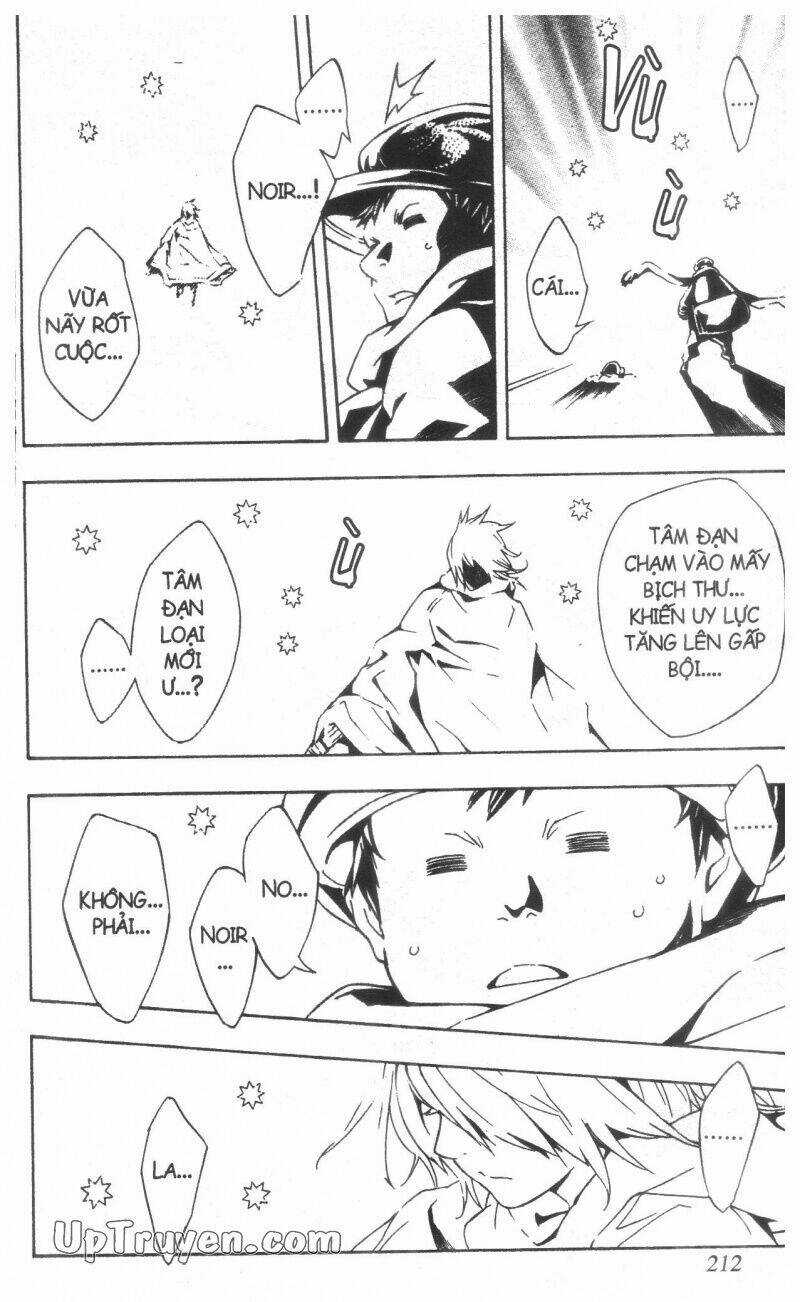 Ong Đưa Thư Chapter 18 trang 211