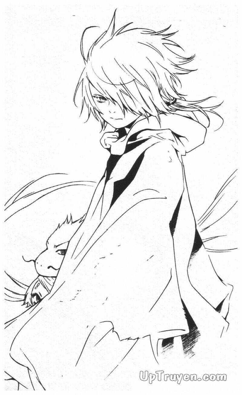 Ong Đưa Thư Chapter 18 trang 212